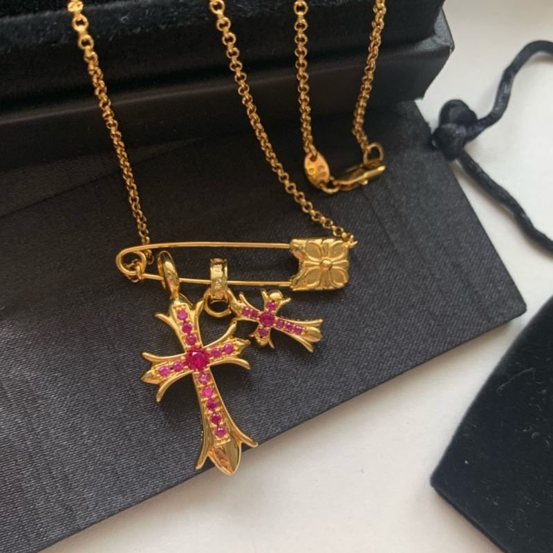 Chrome Hearts Necklaces